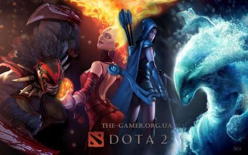 DOTA 2 - [ГАЙД]Как вернуть старый звук при поиске игры.